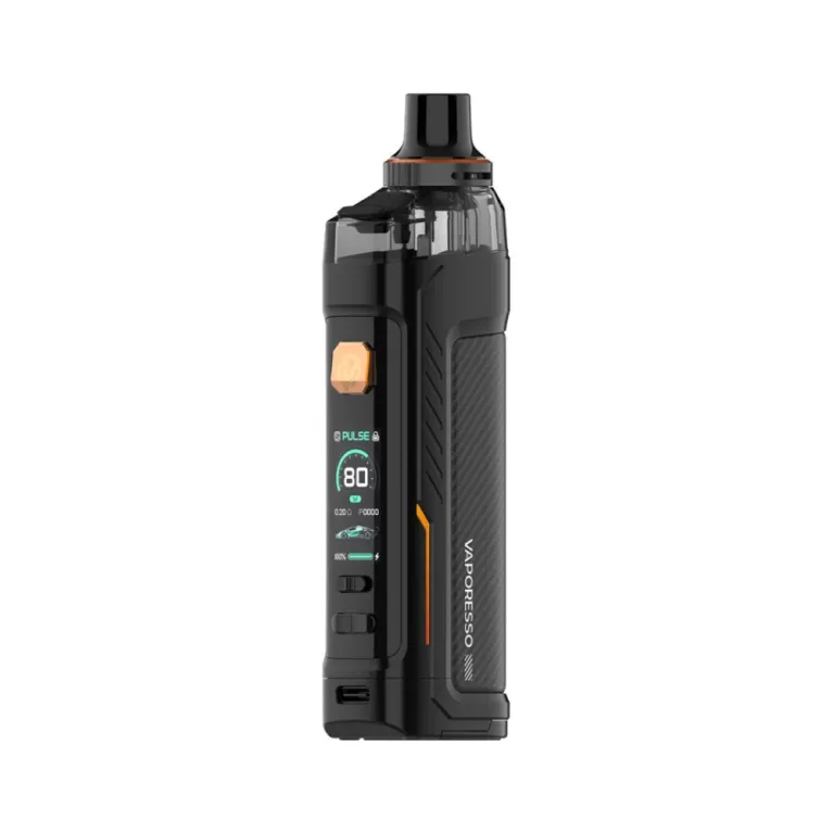 Kit Armour GS DTL New Color / Vaporesso