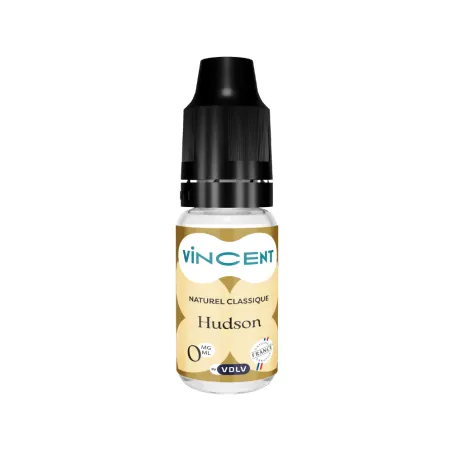 Eliquide Classique Hudson – VDLV | Around The Vape