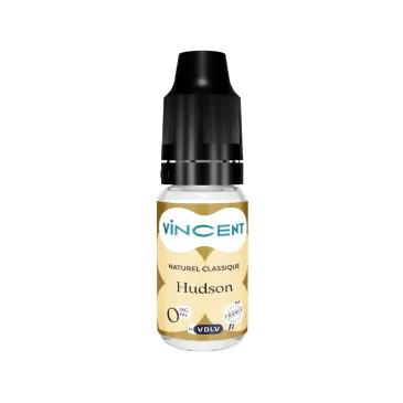 Eliquide Classique Hudson / VDLV