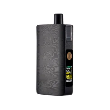 DotPod Max Damas Edition V1.5 / Dotmod