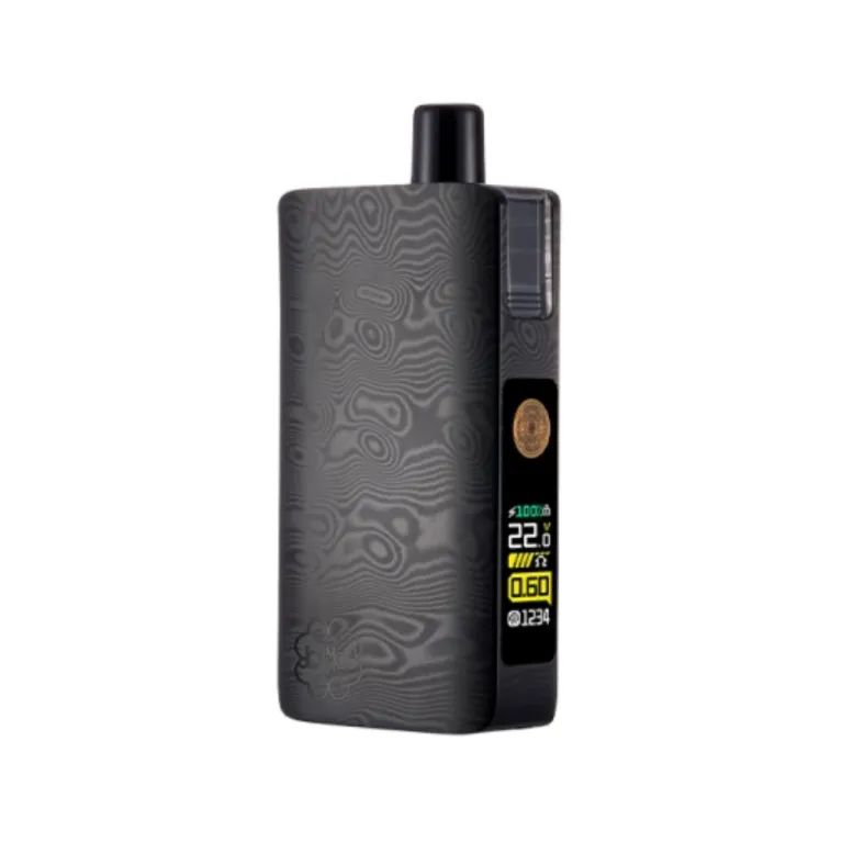 DotPod Max Damas Edition V1.5 / Dotmod