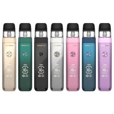 Pod XROS Pro 2 / Vaporesso