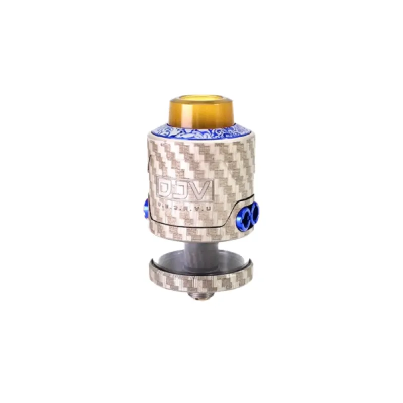 Atomiseur DJV RDTA V2 26mm Limited Edition / DJV