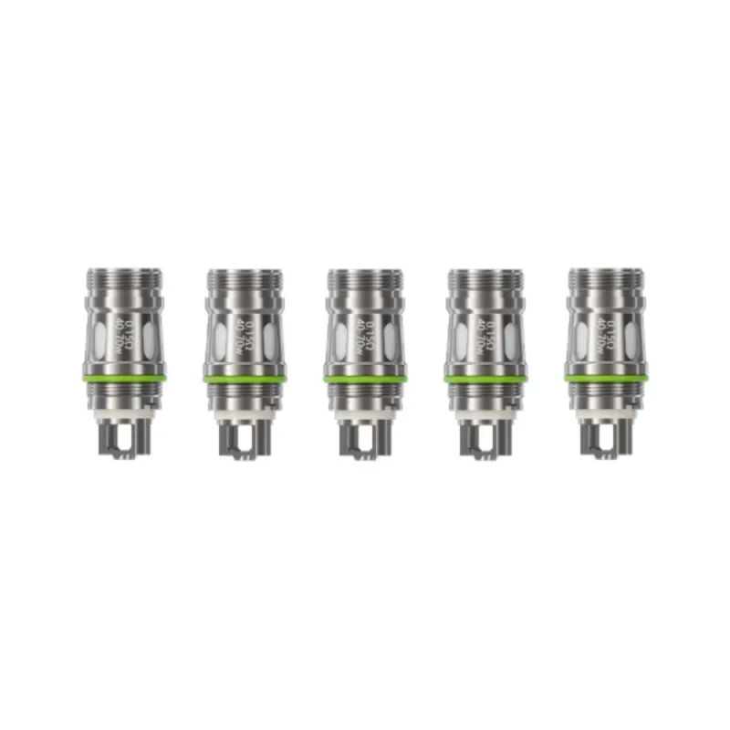 Résistance EC-D / Eleaf