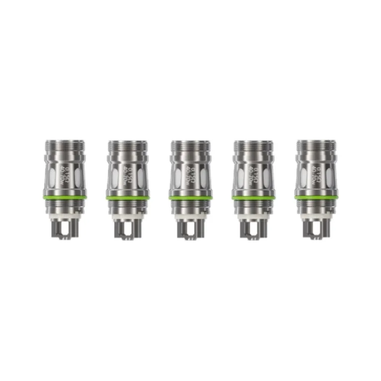 Résistance EC-D / Eleaf