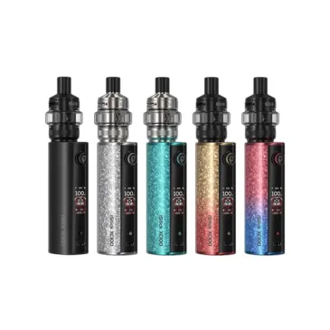 Pack iStick XC100 / Eleaf