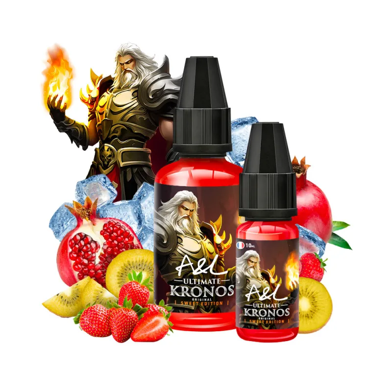 Concentré Kronos / A&L