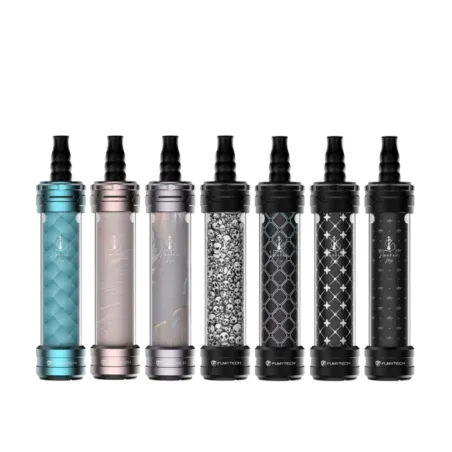 E-Chicha Portable Hookah Air Mini – Fumytech