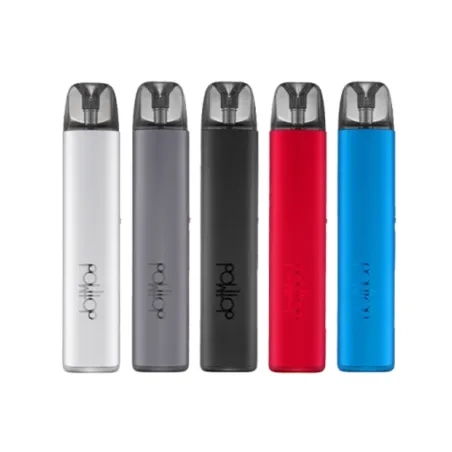 Pack Pen DotPod Go 650 mAh – Dotmod | Around The Vape
