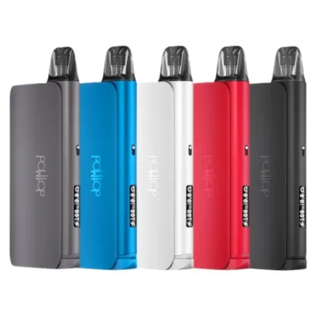 Pack Pod dotPod Go 3000mAh – Dotmod | Around The Vape