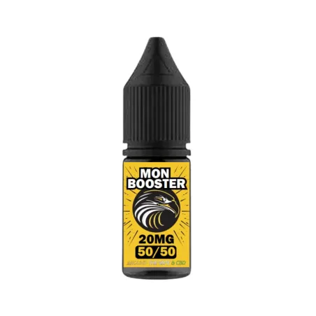 Mon Booster de nicotine 20mg ATV | Around The Vape