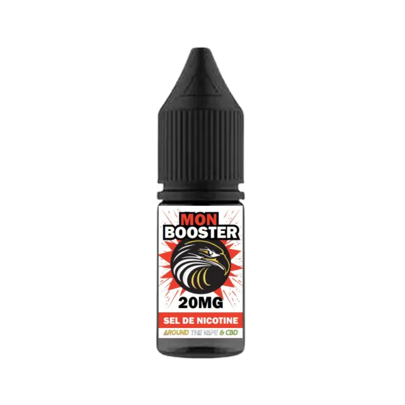 Mon Booster Salt / ATV