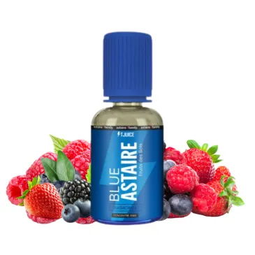 Précommande / Concentré Blue Astaire / Astaire Family / TJuice
