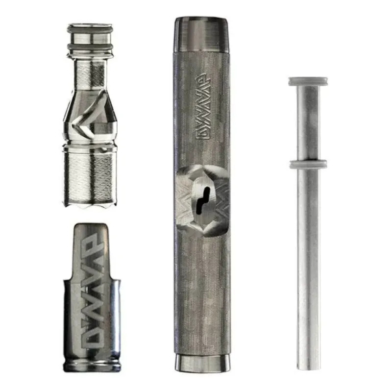 Vaporisateur Mécanique Dynavap M7 / Dynavap