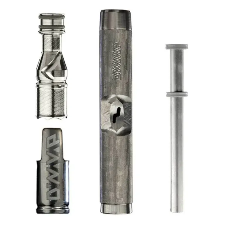 Vaporisateur Mécanique Dynavap M7 / Dynavap Vaporisateur Mécanique Dynavap M7 / Dynavap