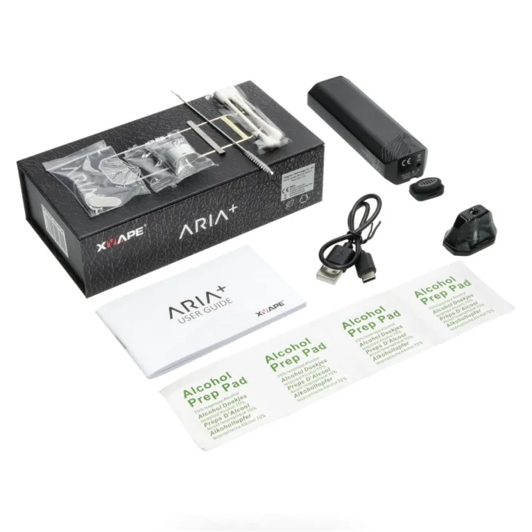 Vaporisateur Aria Plus / XVape Vaporisateur Aria Plus / XVape