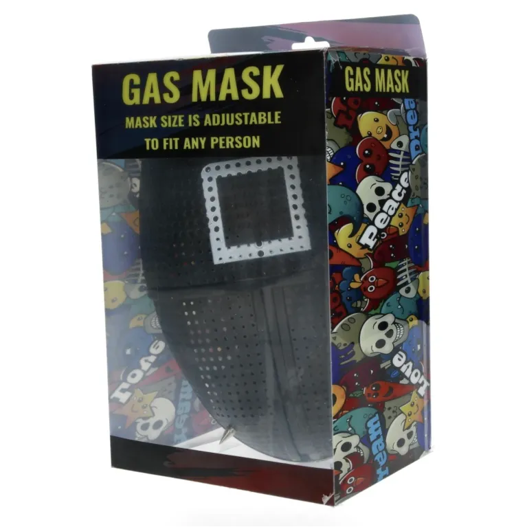 Pipe à eau Masque S Game / Inspirée de S Game Pipe à eau Masque S Game / Inspirée de S Game
