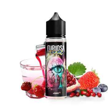 Eliquide Juno / Furiosa EGGZ V2