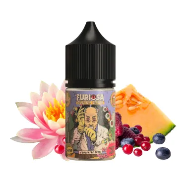 Concentré Potus / Furiosa Doctor Vapor
