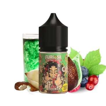 Concentré Snake / Furiosa Doctor Vapor