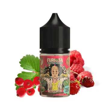 Concentré Boa  / Furiosa Doctor Vapor