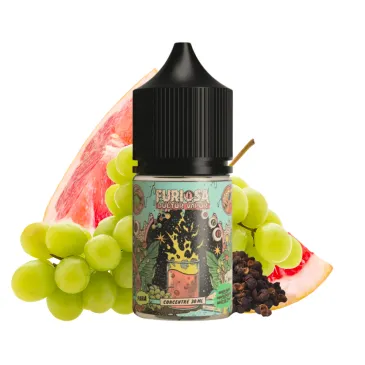 Concentré Para /  Furiosa Doctor Vapor