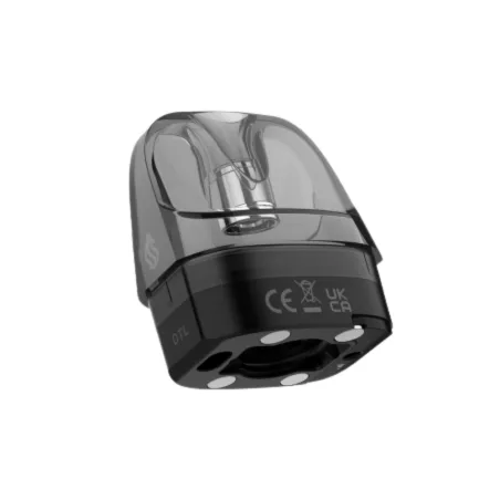 Cartouche Luxe XR Empty Pod DTL – Vaporesso
