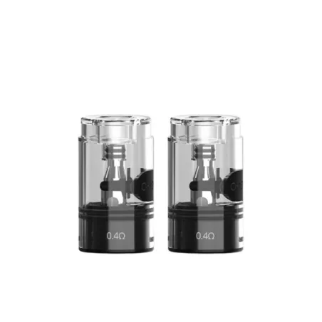 2X Cartouches Hookah Air Mini – Fumytech | Around The Vape