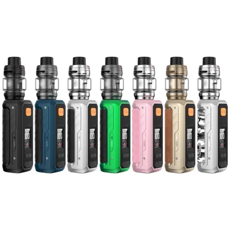 Kit Armour Ultra – Vaporesso | Around The Vape