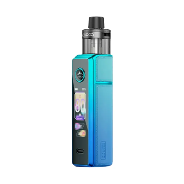 Kit Drag X3 / Voopoo