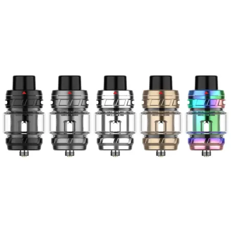 Clearomiseur iTank T Dual Mesh Version – Vaporesso
