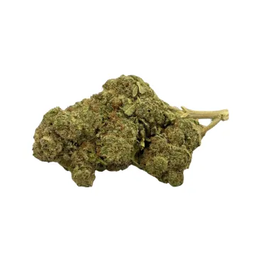 Fleur de CBD - Bruce Banner x Banana