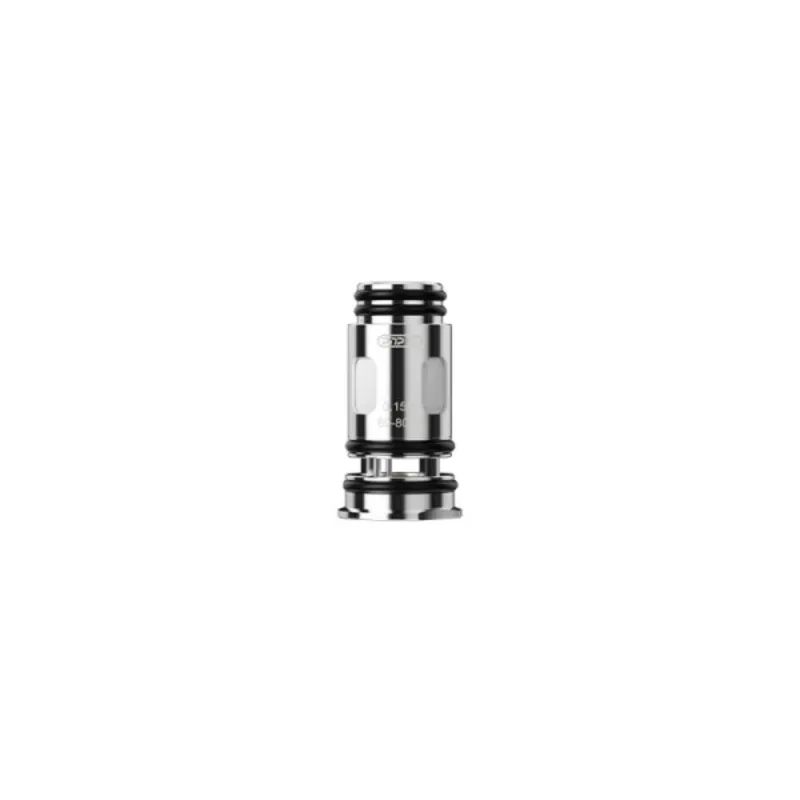 5x Resistances PnP X / Voopoo