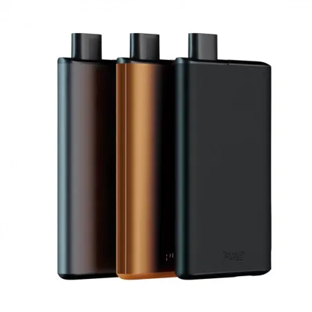 Batterie Le Pod Slim – 500 mAh – Pulp | Around The Vape