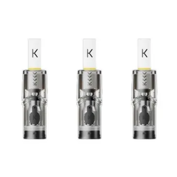 3x Cartouches Spark / Kiwi Vapor