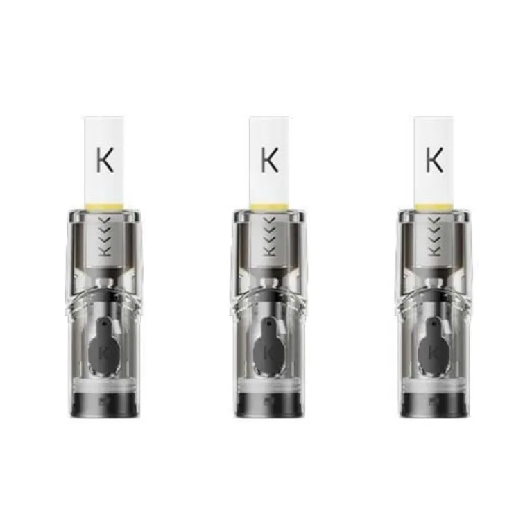 3x Cartouches Spark / Kiwi Vapor