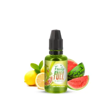 The Green Oil / Fruity Fuel by Maison Fuel