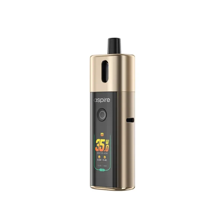 Fluffi Pro / Aspire Fluffi Pro / Aspire