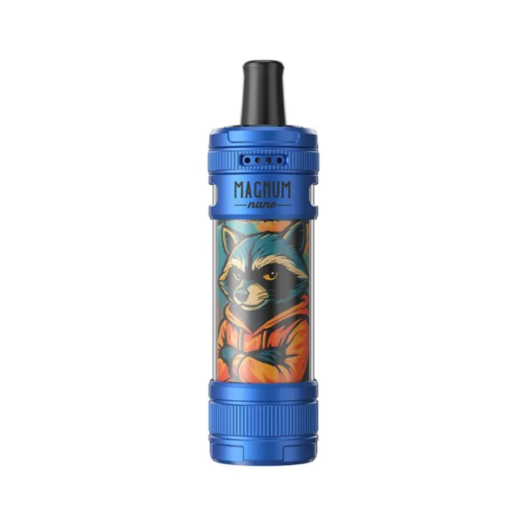 Magnum Nano / Aspire Magnum Nano / Aspire