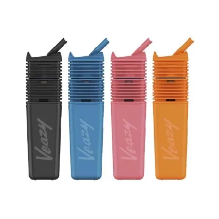 Vaporisateur Veazy – Storz and Bickel | Around The Vape