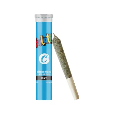 Pré roll Gelatti Infused 10-OH-HHC - Cookies