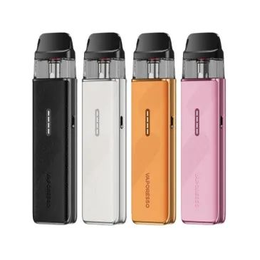 Pod XROS 5 Mini - Leather Version / Vaporesso
