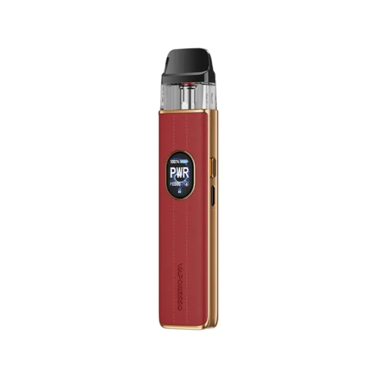 Pod XROS 5 - Leather Version / Vaporesso Pod XROS 5 - Leather Version / Vaporesso