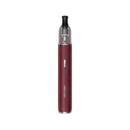 Kit Wenax M2 - Leather Edition Geekvape | Around The Vape