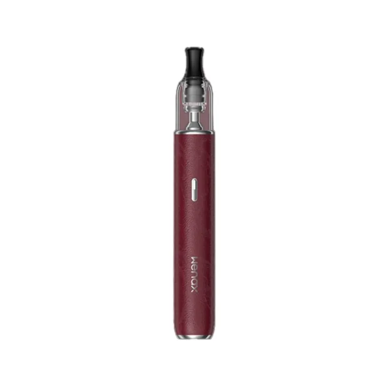 Kit Wenax M2 - Leather Edition / Geekvape Kit Wenax M2 - Leather Edition / Geekvape
