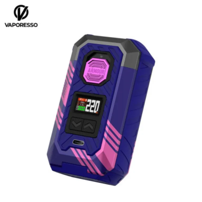 Box Armour S / Vaporesso Box Armour S / Vaporesso