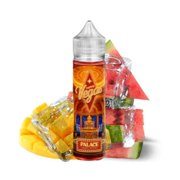 Eliquide Palace / Vegas / Millesime