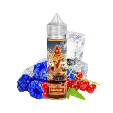 Eliquide Mirage / Vegas / Millesime