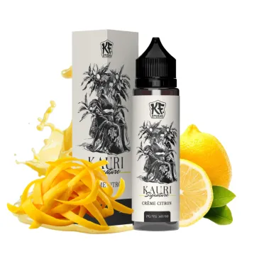 Eliquide Kauri - Signature / Cloud Vapor