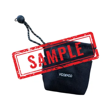 [ECHANTILLON] Pochette / Voopoo